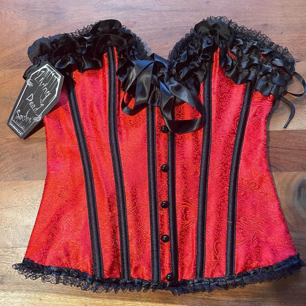 Corset
